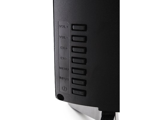 4K (Ultra HD) Smart телевизор AMCV LE-50ZTUS27